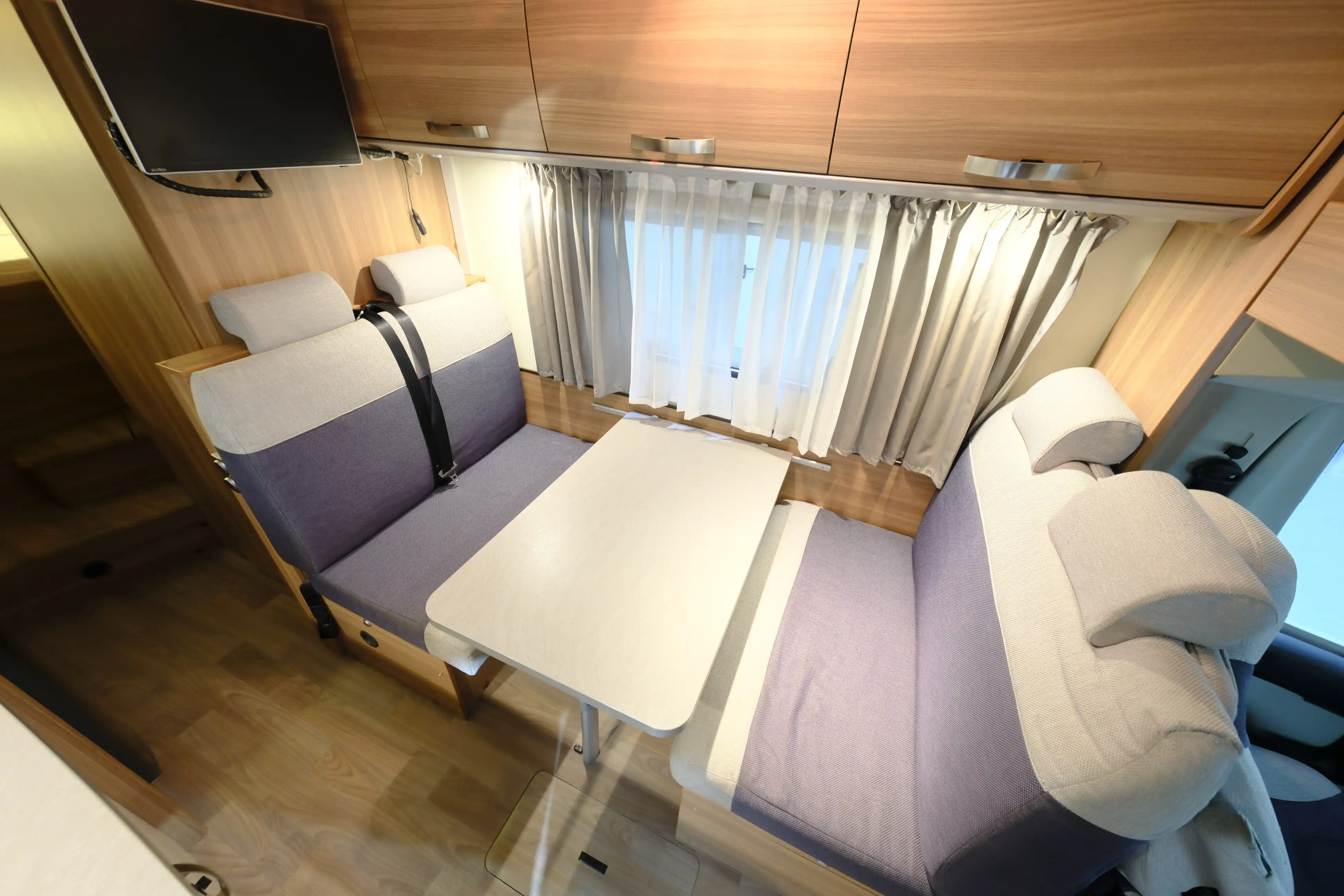 WEINSBERG Cara Home 700 DG - Ansicht 7